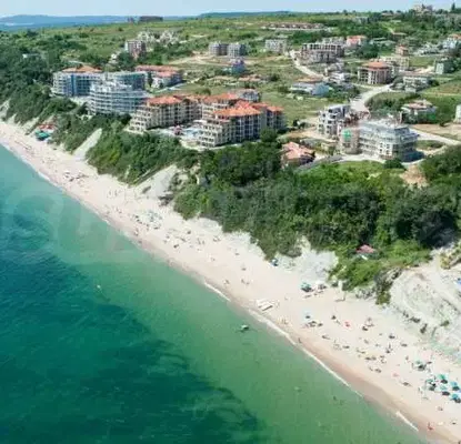 Снимка 4 — Парцел във Варна, с. Горица