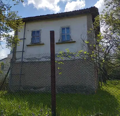 Снимка 2 — Парцел в Перник, с. Горна Диканя