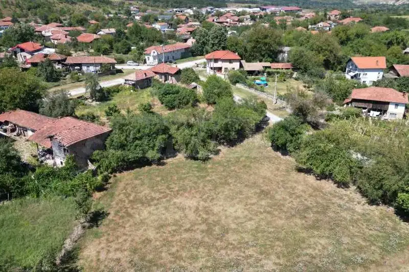 Парцел в Габрово, с. Горна Росица