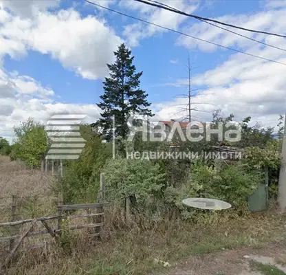 Снимка 2 — Парцел в с. Горни Богров