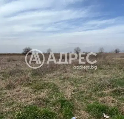 Photo 2 — Plot in Gorni Bogrov