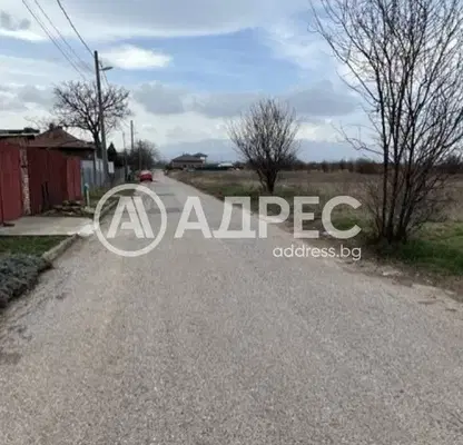 Photo 3 — Plot in Gorni Bogrov
