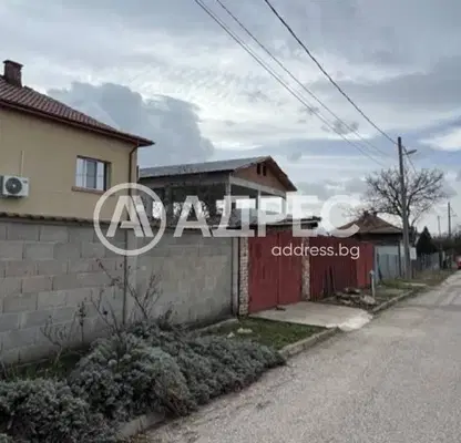 Photo 4 — Plot in Gorni Bogrov