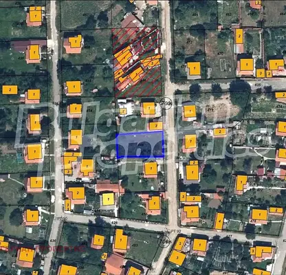 Photo 4 — Plot in област София, Gorni Okol