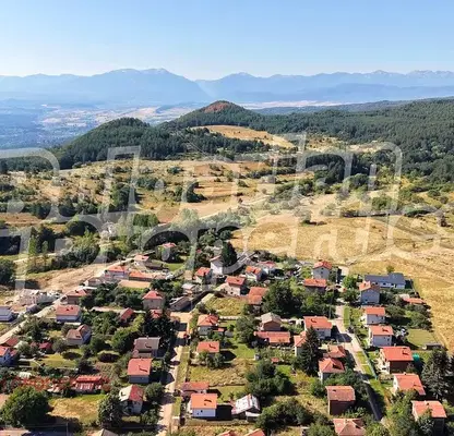 Photo 5 — Plot in област София, Gorni Okol