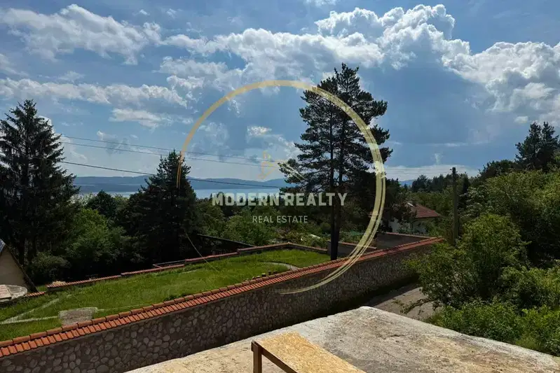 Plot in област София, Gorni Okol