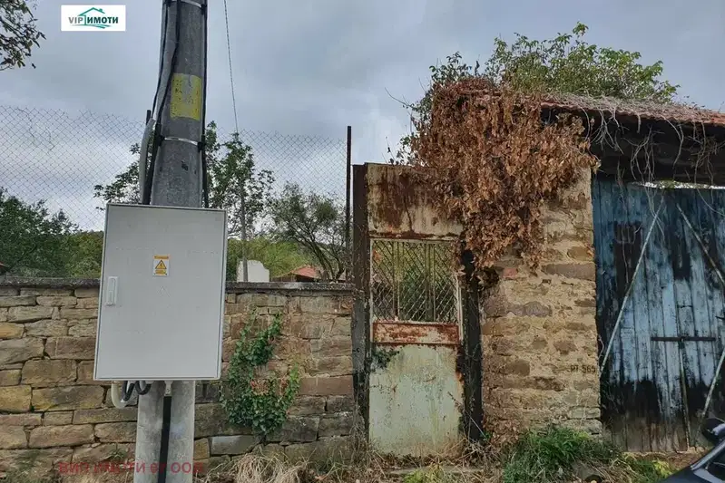 Парцел в Ловеч, с. Горно Павликене
