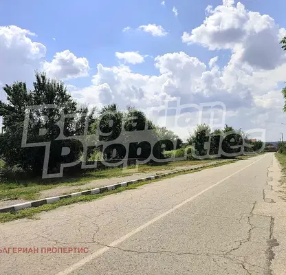 Снимка 4 — Парцел в Ловеч, с. Горско Сливово