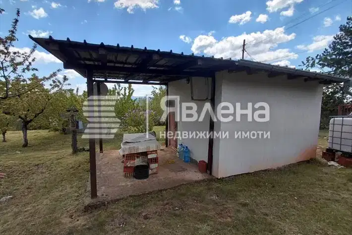 Парцел в София, с. Градец