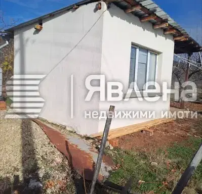 Снимка 2 — Парцел в София, с. Градец