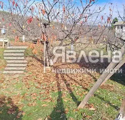Снимка 4 — Парцел в София, с. Градец
