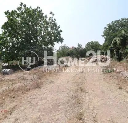 Photo 2 — Plot in Sofia, Gradec