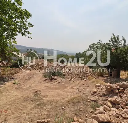 Photo 4 — Plot in Sofia, Gradec