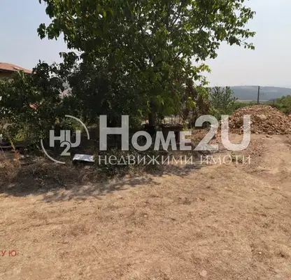 Photo 5 — Plot in Sofia, Gradec