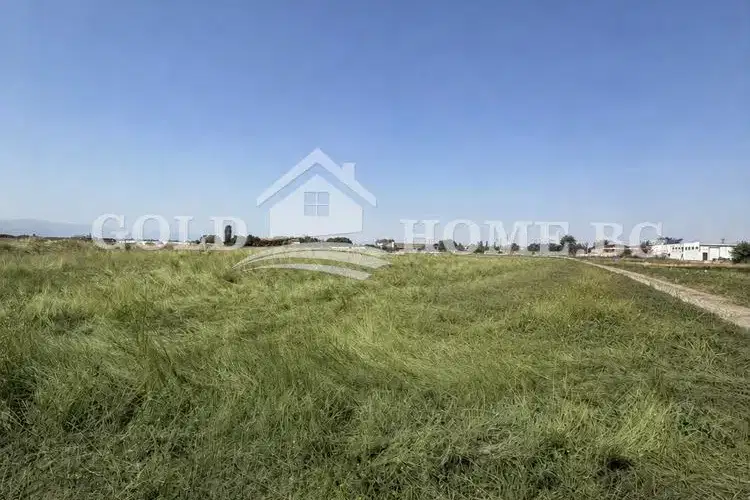 Plot in Plovdiv, Graf Ignatievo