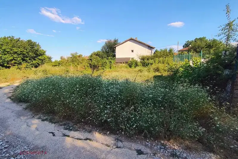 Парцел в Бургас, с. Граматиково