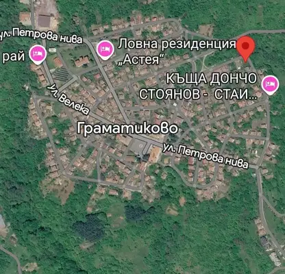 Снимка 4 — Парцел в Бургас, с. Граматиково