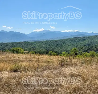 Photo 2 — Plot in област София, Gucal