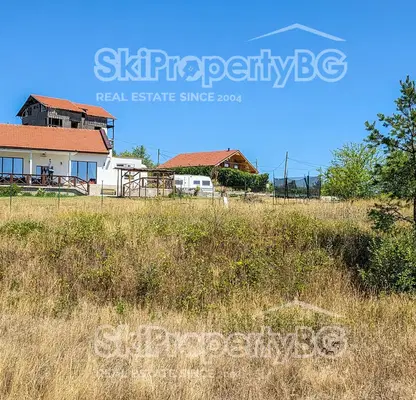 Photo 3 — Plot in област София, Gucal