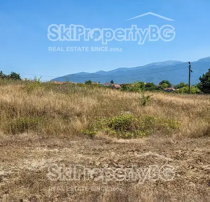 Photo 4 — Plot in област София, Gucal
