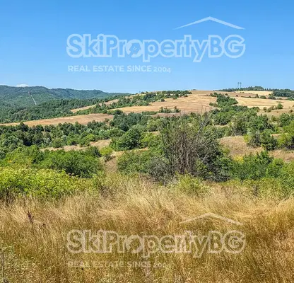 Photo 5 — Plot in област София, Gucal