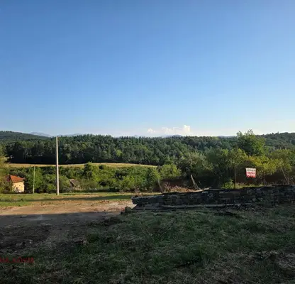 Photo 2 — Plot in Oblast Lovech, Gumoshtnik