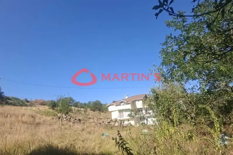 Парцел в София, с. Гургулят