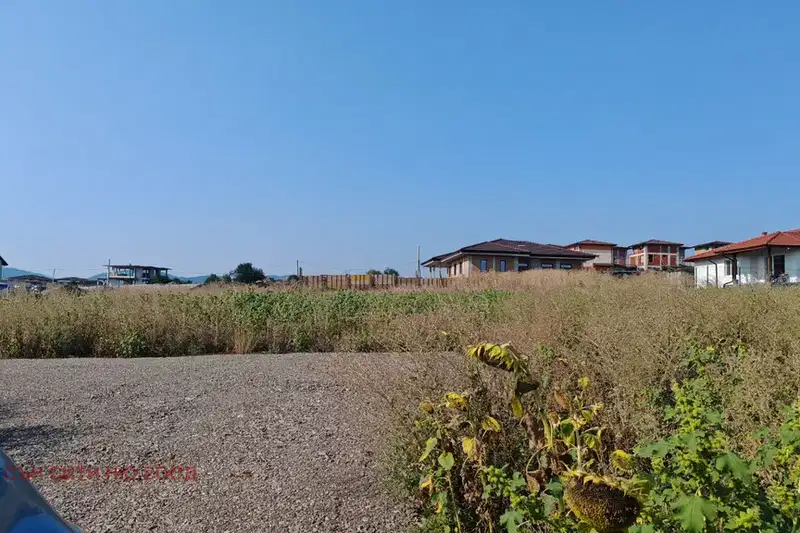 Plot in Sofia, Gurmazovo