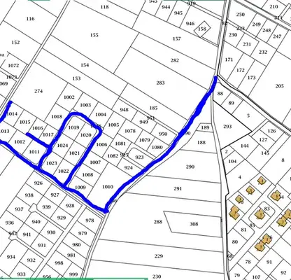 Photo 5 — Plot in Sofia, Gurmazovo