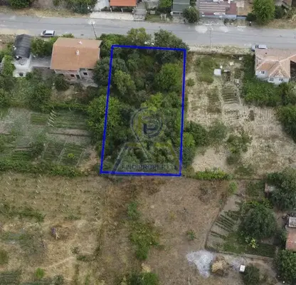 Photo 2 — Plot in Burgas, Gylybec