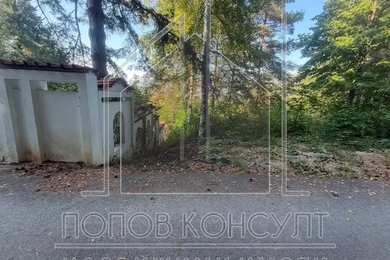 Парцел в Пловдив, с. Гълъбово