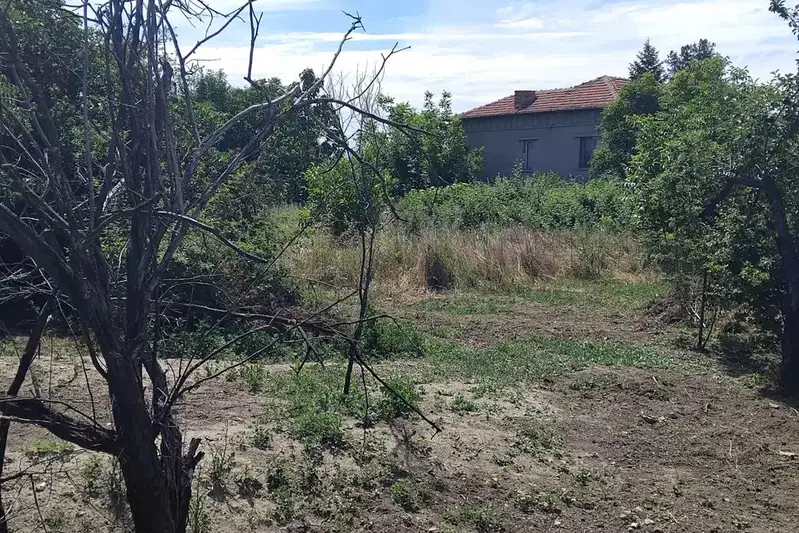 Парцел в Пазарджик, с. Хаджиево