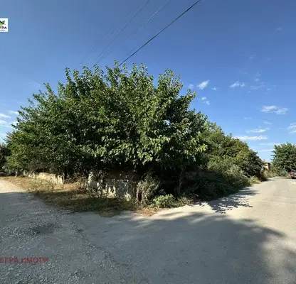 Photo 3 — Plot in Oblast Pazardjik, Hadjievo