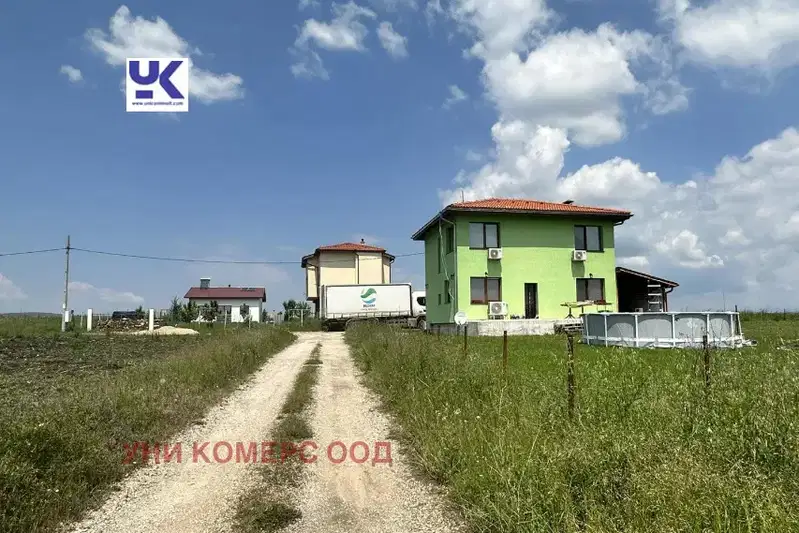Парцел в София, с. Хераково