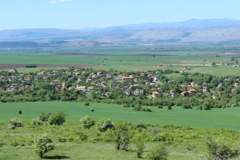 Plot in област София, Herakovo