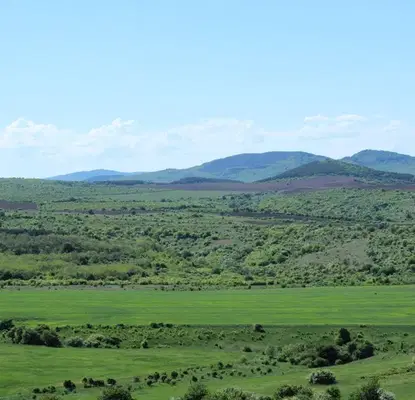 Photo 2 — Plot in област София, Herakovo