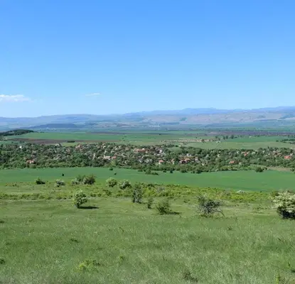 Photo 3 — Plot in област София, Herakovo