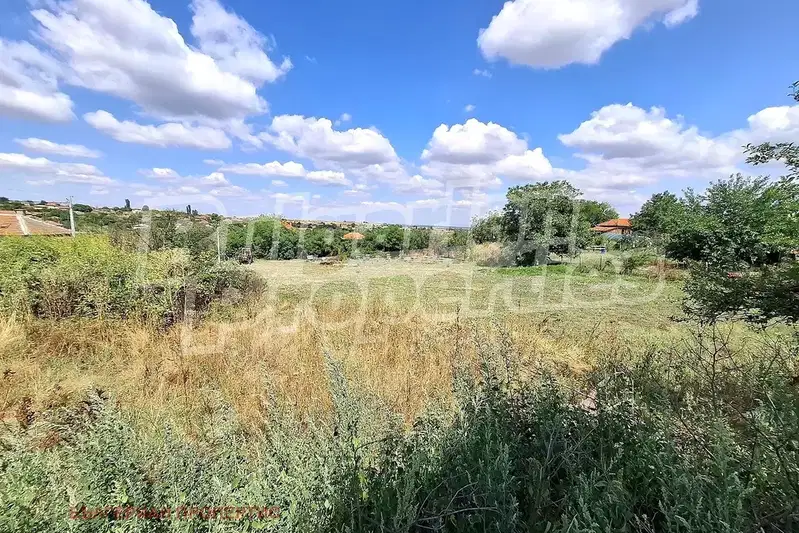 Plot in Oblast Haskovo, с. Хлябово