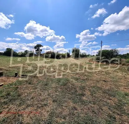 Photo 2 — Plot in Oblast Haskovo, с. Хлябово