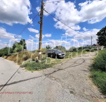 Photo 3 — Plot in Oblast Haskovo, с. Хлябово