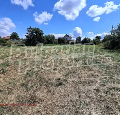 Photo 4 — Plot in Oblast Haskovo, с. Хлябово