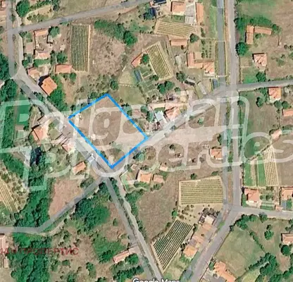 Photo 5 — Plot in Oblast Haskovo, с. Хлябово
