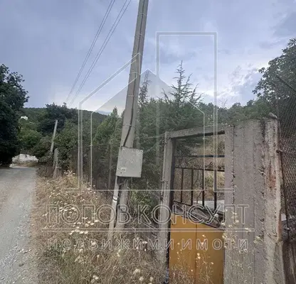 Photo 2 — Plot in Plovdiv, Hrabrino