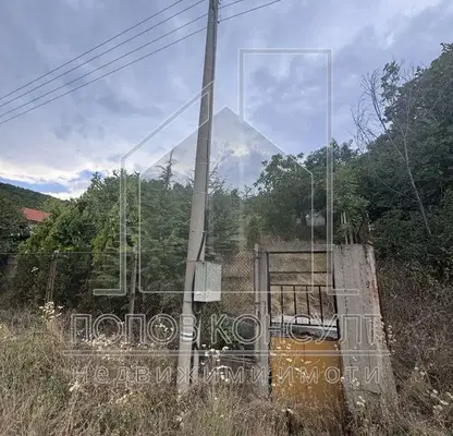 Photo 3 — Plot in Plovdiv, Hrabrino