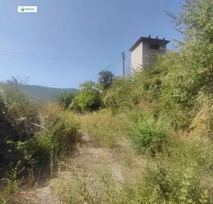 Снимка 5 — Парцел в Пловдив, с. Храбрино