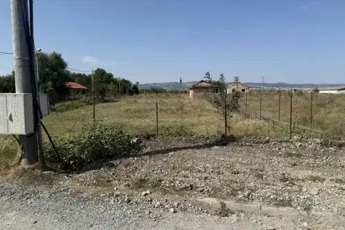 Парцел в Стара Загора, с. Християново