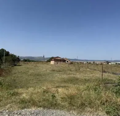 Снимка 2 — Парцел в Стара Загора, с. Християново