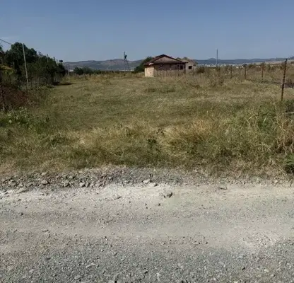 Снимка 3 — Парцел в Стара Загора, с. Християново