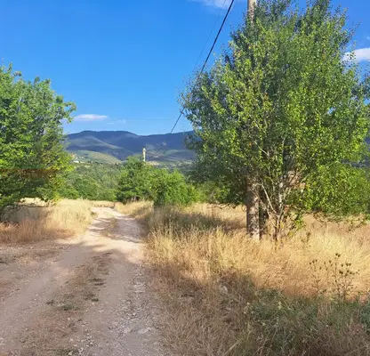 Photo 3 — Plot in Oblast Smolyan, Hvoina