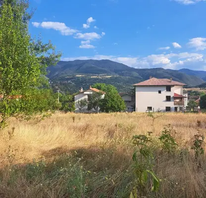 Photo 4 — Plot in Oblast Smolyan, Hvoina